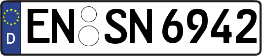 EN-SN6942