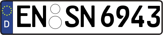EN-SN6943