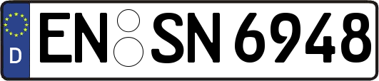 EN-SN6948