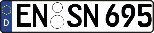 EN-SN695