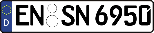 EN-SN6950