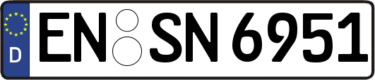 EN-SN6951