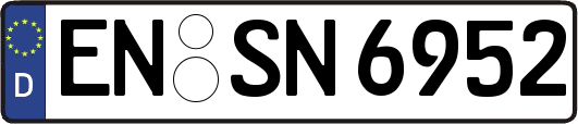 EN-SN6952