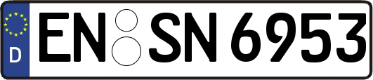 EN-SN6953