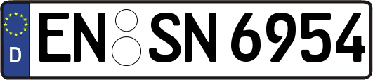 EN-SN6954