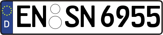 EN-SN6955