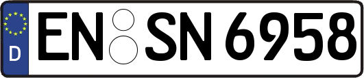 EN-SN6958