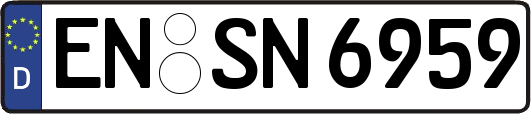 EN-SN6959