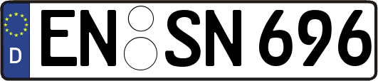 EN-SN696