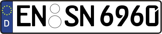 EN-SN6960
