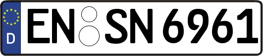EN-SN6961