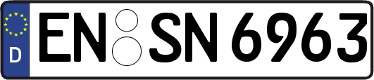 EN-SN6963