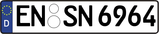 EN-SN6964