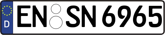 EN-SN6965