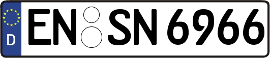 EN-SN6966