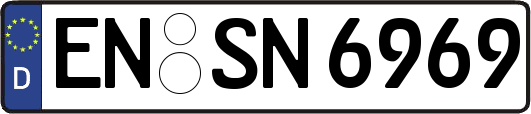 EN-SN6969