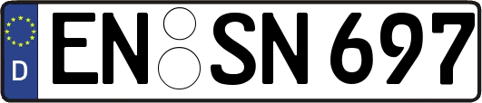 EN-SN697