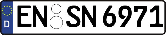 EN-SN6971