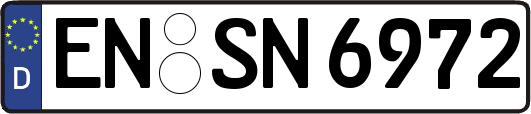 EN-SN6972