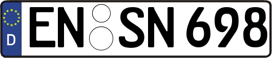 EN-SN698