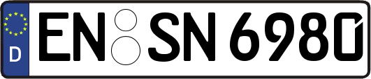 EN-SN6980