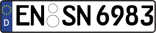 EN-SN6983