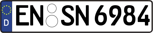EN-SN6984