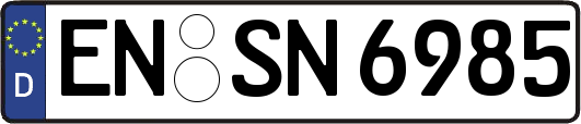 EN-SN6985