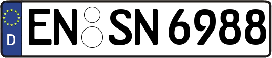 EN-SN6988