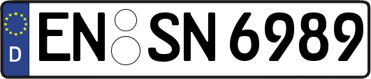 EN-SN6989