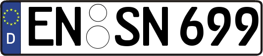 EN-SN699