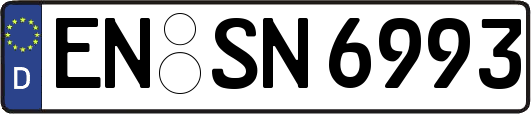 EN-SN6993