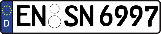EN-SN6997
