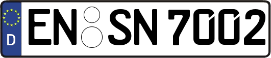 EN-SN7002