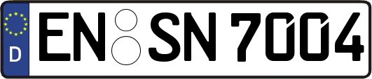 EN-SN7004