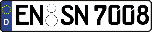 EN-SN7008