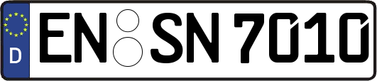 EN-SN7010