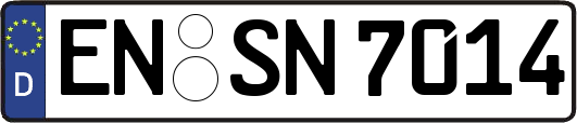 EN-SN7014