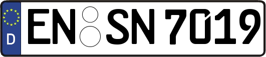 EN-SN7019