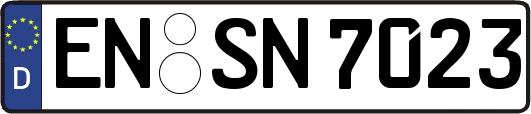 EN-SN7023