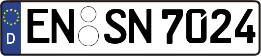 EN-SN7024