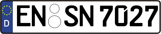 EN-SN7027