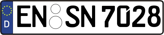 EN-SN7028