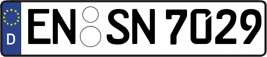 EN-SN7029