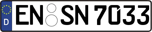 EN-SN7033