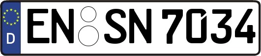 EN-SN7034