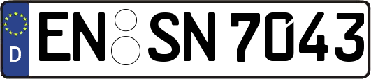 EN-SN7043
