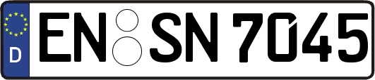 EN-SN7045