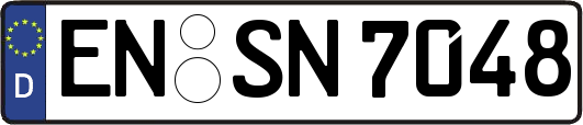 EN-SN7048