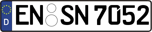 EN-SN7052